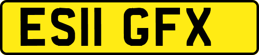 ES11GFX