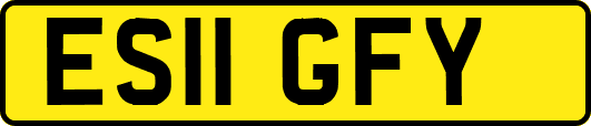 ES11GFY