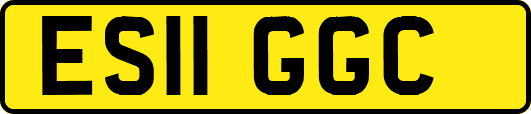 ES11GGC