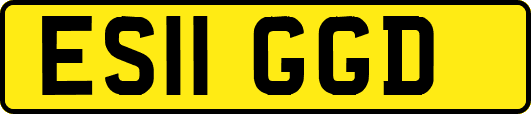 ES11GGD