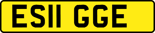 ES11GGE