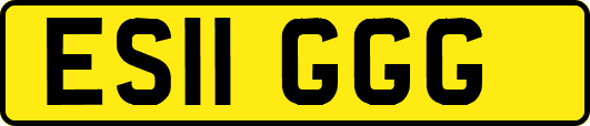 ES11GGG