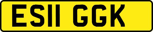 ES11GGK
