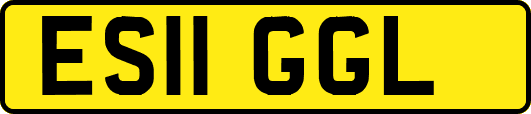ES11GGL