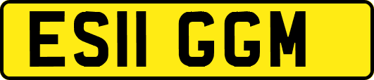 ES11GGM