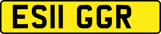 ES11GGR