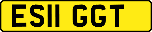 ES11GGT