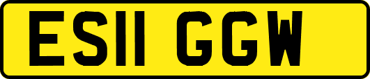 ES11GGW