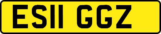 ES11GGZ