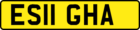 ES11GHA