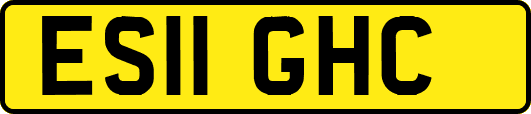 ES11GHC