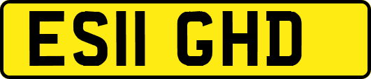 ES11GHD