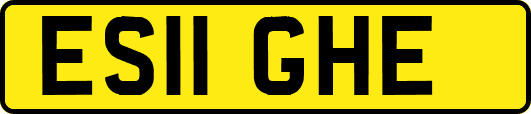 ES11GHE