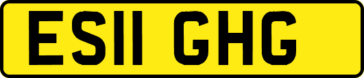 ES11GHG