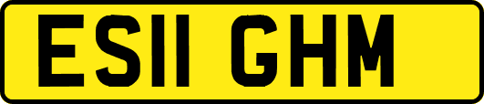 ES11GHM