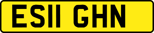 ES11GHN