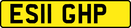 ES11GHP