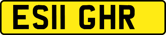 ES11GHR