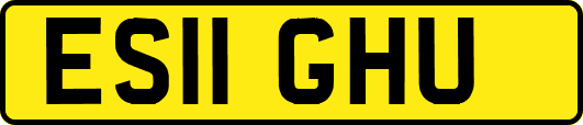 ES11GHU