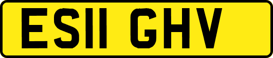 ES11GHV