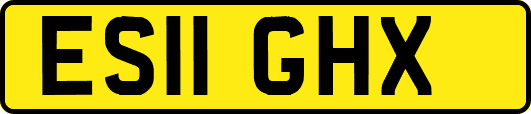ES11GHX