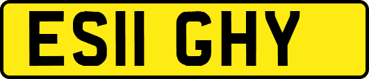 ES11GHY
