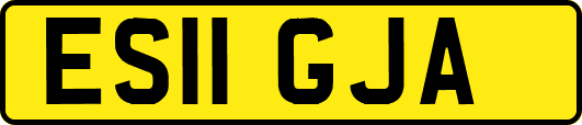 ES11GJA