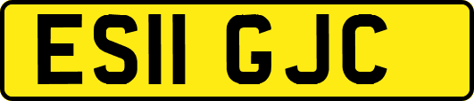 ES11GJC