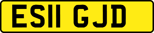 ES11GJD