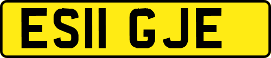ES11GJE