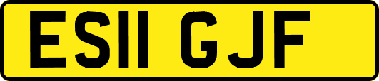 ES11GJF