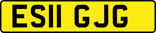 ES11GJG