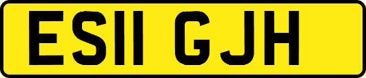 ES11GJH