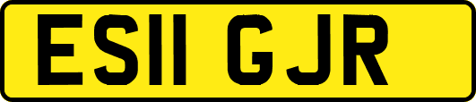 ES11GJR