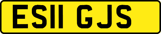 ES11GJS