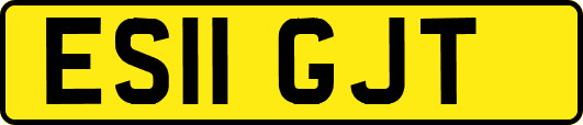 ES11GJT