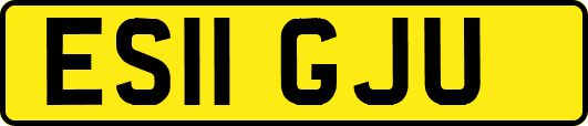 ES11GJU
