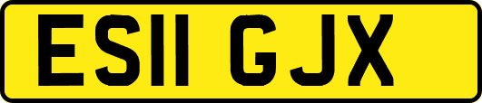 ES11GJX