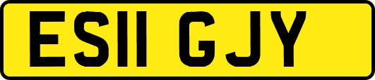 ES11GJY