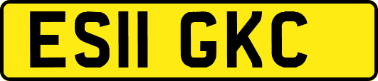 ES11GKC