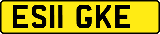 ES11GKE