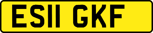 ES11GKF