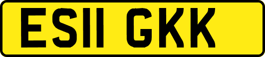 ES11GKK