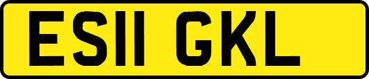 ES11GKL