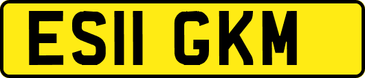 ES11GKM