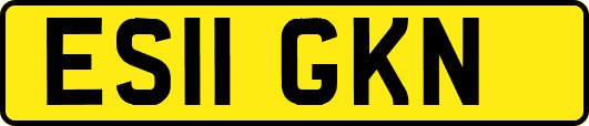 ES11GKN