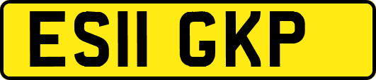 ES11GKP