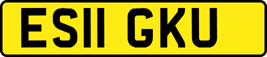 ES11GKU