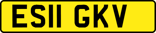 ES11GKV