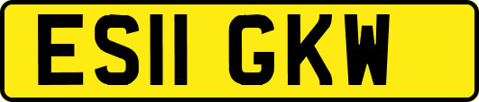 ES11GKW